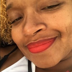 Meet your Posher, Krystal